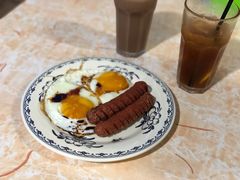 -渔记茶餐厅(渔村店)