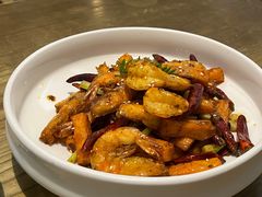 -榕意·川味之美(深业上城店)