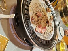 -正宗齐齐哈尔烤肉·齐牛哥鲜切炭火烤肉(杭州总店)