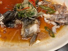 -环球港凯悦 · 享悦中餐厅