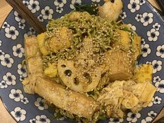 -皆道拌麻辣烫·麻辣拌