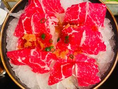 -Mr.Fish鱼鲜生海鲜放题(高德置地冬广场店)