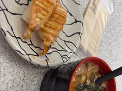 -争鲜回转寿司(南开大悦城店)