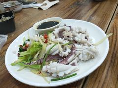 -潮粥馆(长江花园店)