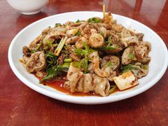 拌肥肠-巷子肥肠(科华巷店)