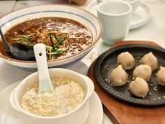 -翡翠拉面小笼包(岭南新天地店)