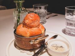 -壳里西餐厅Coquille Seafood Bistro(蒙自路店)