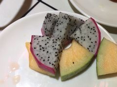 -蛙一刀·麻椒鱼火锅(金仙桥店)