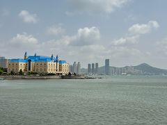 -黑石礁公园