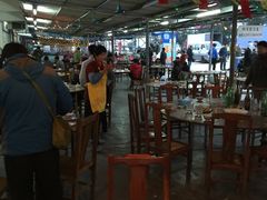 -浪琴湾尾角仔海鲜坊