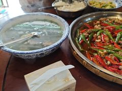 -辣得香川菜馆(横屿鳝溪佳园店)
