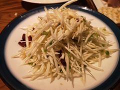 -秦唐一号西安菜馆(钟楼店)
