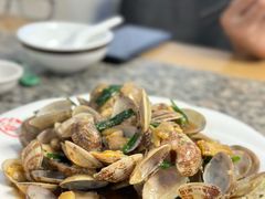 -阿勇海鲜排档2号(朱家尖店)