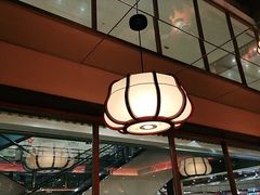 -仓桥家·焗寿司·锅物(光谷步行街店)