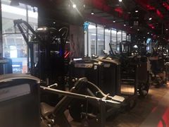 -威尔仕健身会所(北京宜家店)