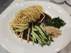 四川凉面（成都凉面）-金熊猫川菜餐厅