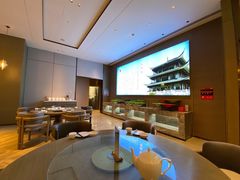 -淮扬村中餐厅