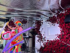 -芭菲盛宴·环球美食(北城国际店)