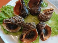 -五谷丰登·胶东海鲜·家常菜(张村店)