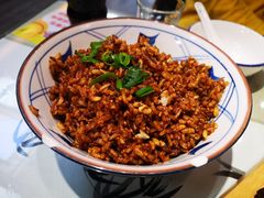 酱油炒饭-以前的小酒馆(中山广场店)