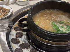-木王宴语·野生鲜菌火锅(玉河店)