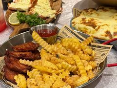 -龙猫意杯花园餐厅(芙蓉湖店)