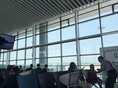 -青岛胶东国际机场