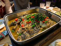 -半天妖烤鱼(方庄店)