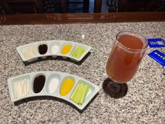 -真地道京味府·鲜橙烤鸭·北京菜(朝阳公园·甜水园店)