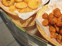 -永辉超市(群众路店)