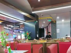 -四川饭店(城乡购物中心店)