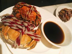 -都会尚膳·海鲜自助餐厅(重庆万豪酒店)