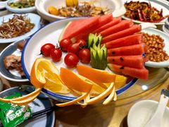 -吕氏疙瘩汤·私家菜馆(慈云寺店)