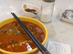 -老师家羊杂碎(延安总店)