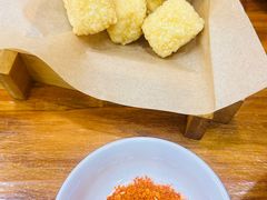 -黔派·虾子羊肉粉·小吃(佳宁娜广场店)