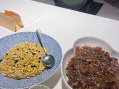-芳芳私房菜·精做淮扬菜(承德路店)