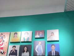 -拍刻风照相馆(花都融创店)