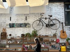 -北马山庄植趣咖啡