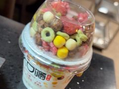 -揽季锅物会·海鲜姿造(三坊七巷店)