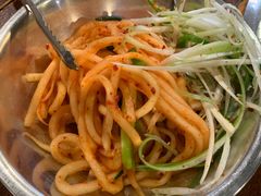 -小本家韩式烤肉(紫藤路店)