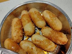-憨铁匠老火锅(龙岗万科里店)