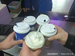 -瑞幸咖啡(北美N1购物中心店)