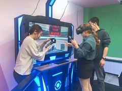 -克拉城堡网红轰趴馆·会场