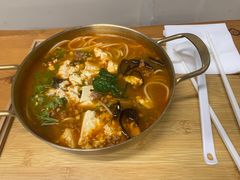 -陳生記米线·始于1989(体育场路店)