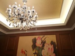 包厢-吉祥格桑花开素食餐厅
