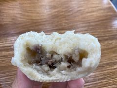 -BAURSAK包尔萨克早餐屋(第二分店)