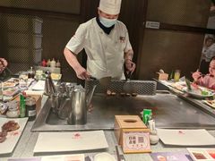 -大渔铁板烧(大悦城店)