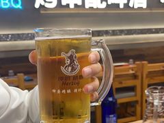-大成海鲜烧烤·小龙虾(七宝店)