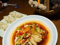 -东海怡品海鲜豆捞(西水东店)