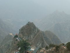 -圣莲山风景区